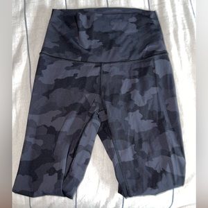 SOLD Lululemon leggings